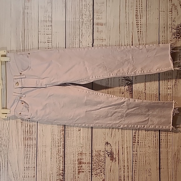 Levi's Denim - 501 button fly jeans